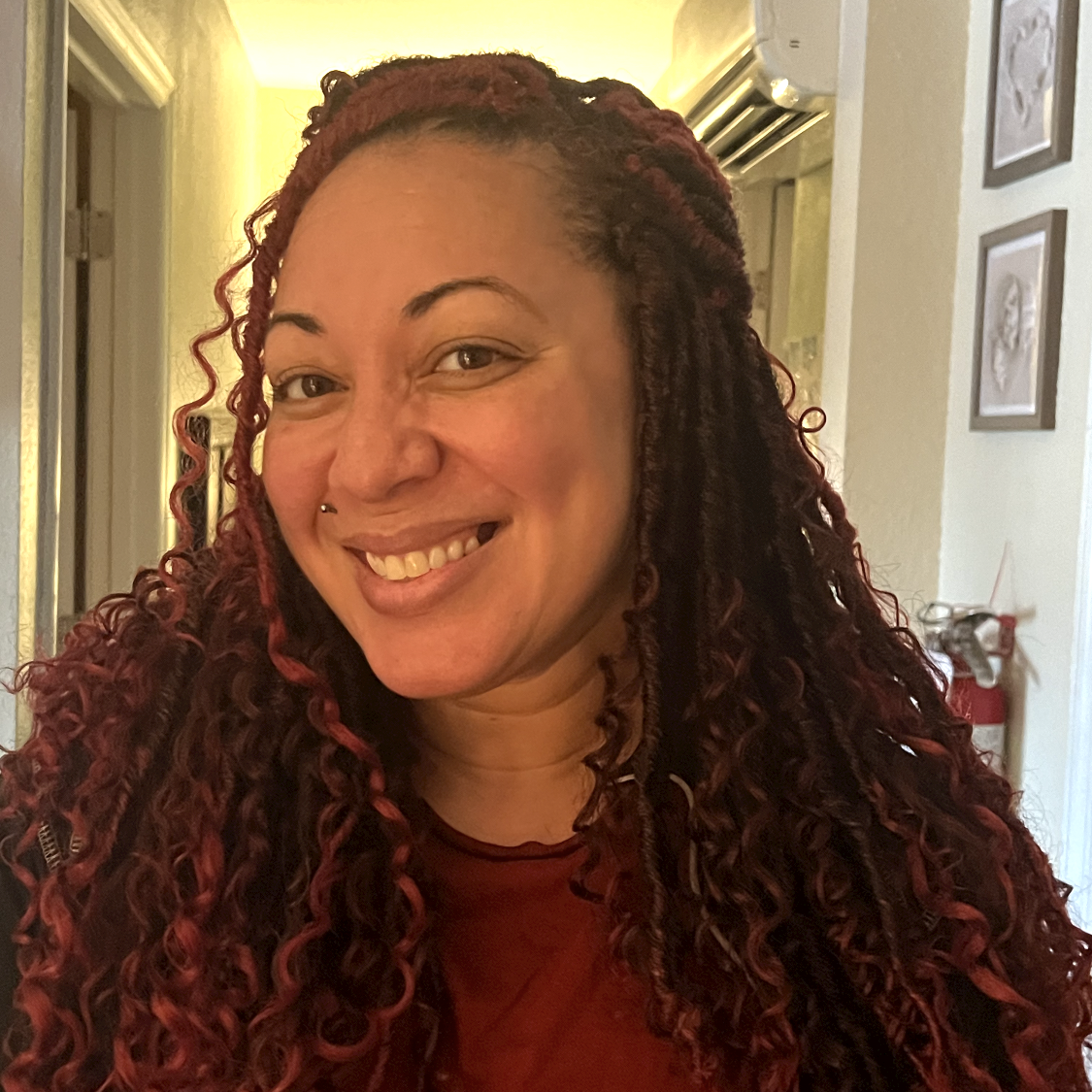 Rhonda Massage Therapist